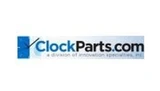 Clockparts