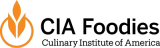 CIA Foodies logo