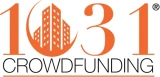 1031 Crowdfunding logo