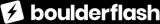 Boulderflash logo