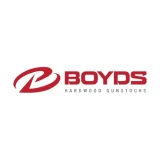 Boyds' Gunstocks logo
