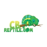 CB Reptile logo