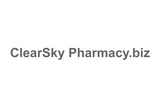 ClearSky Pharmacy.biz