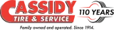 Cassidy Tire