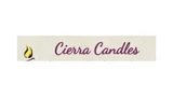 Cierra Candles