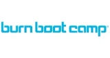 Burn Boot Camp logo