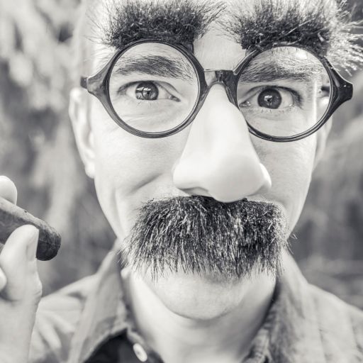 User avatar 1