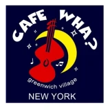 Cafe Wha? logo