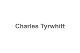 Charles Tyrwhitt