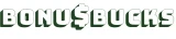 Bonus Bucks logo