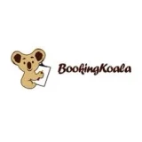 BookingKoala logo