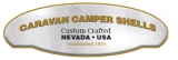 Caravan Camper Shells