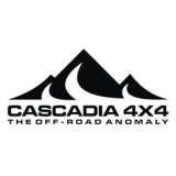 Cascadia 4x4
