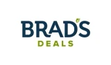 Brad's Deals logo