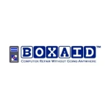 Boxaid logo