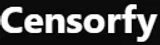 Censorfy logo