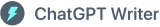 ChatGPT Writer