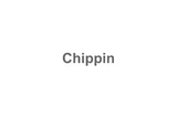 Chippin