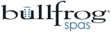 Bullfrog Spas logo