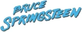 Bruce Springsteen logo