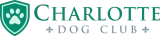 Charlotte Dog Club logo