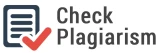 Check Plagiarism logo