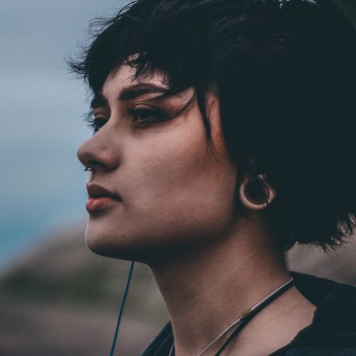 User avatar 3