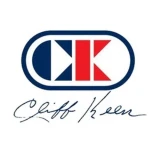 Cliff Keen