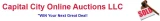 Capital City Online Auctions