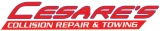 Cesare's Collision Repair & Towing