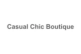 Casual Chic Boutique