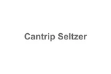 Cantrip Seltzer