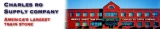 Charles Ro Supply Company