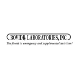 Bovidr Laboratories logo