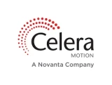 Celera Motion logo