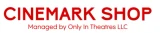 Cinemark Shop