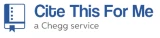 Cite This For Me logo