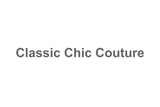 Classic Chic Couture