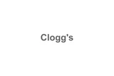 Clogg's