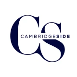 CambridgeSide logo