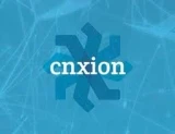 CNXION logo