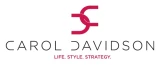 Carol Davidson logo