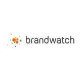 Brandwatch logo