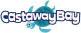 Castaway Bay logo