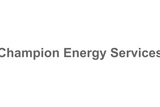 Champion Energy Services