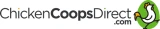 ChickenCoopsDirect.com logo
