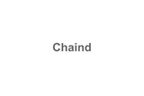 Chaind