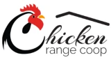 Chicken Ranger logo
