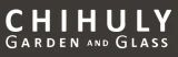 Chihuly Garden and Glass logo