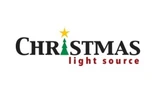 Christmas Light Source